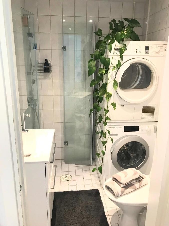 탐페레 Avara Keskusta Asunto + Oma Ilmainen Parkkipaikka 아파트 외부 사진